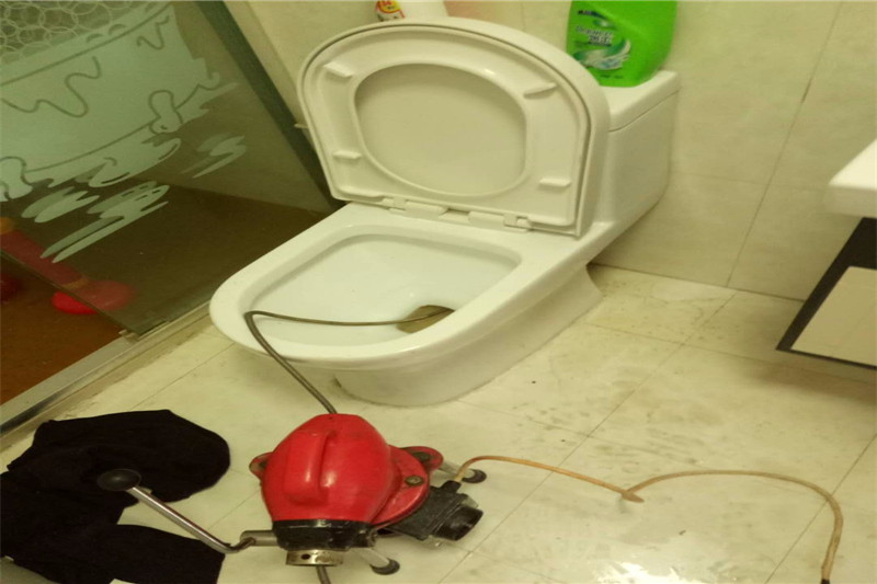 丰顺如何疏通马桶 疏通马桶多少钱