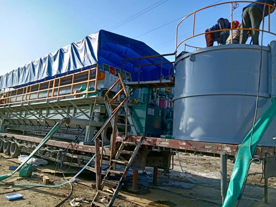 丰顺污水池淤泥处理-河道清淤-炜誉市政