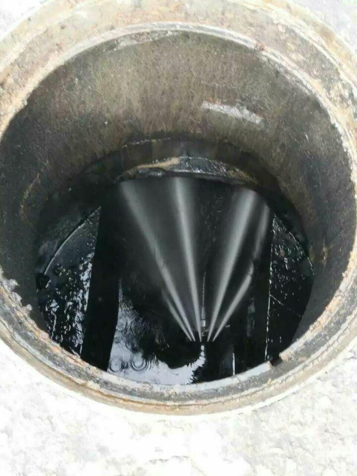 丰顺市政管道清洗-排污管道清洗