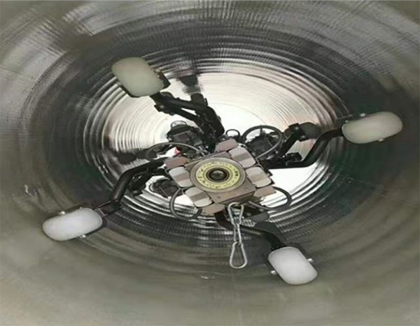 丰顺非开挖修复技术在地下管线建设的优势体现