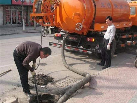 丰顺清掏化粪池，健康生活从这里开始